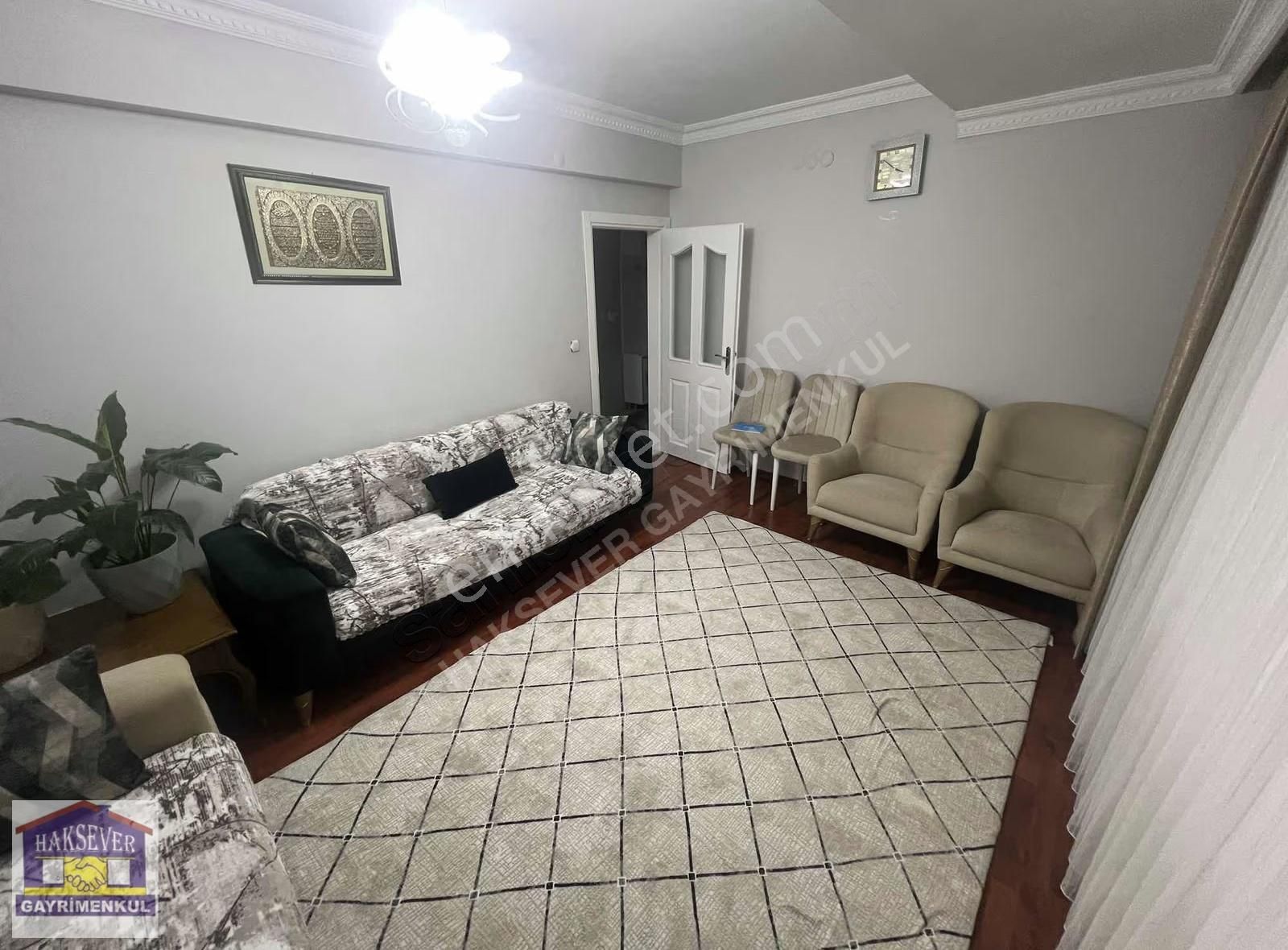 Haksever`den 4+1 Satılık Dubleks K.uygun Merkezi Konumda - Görsel 6