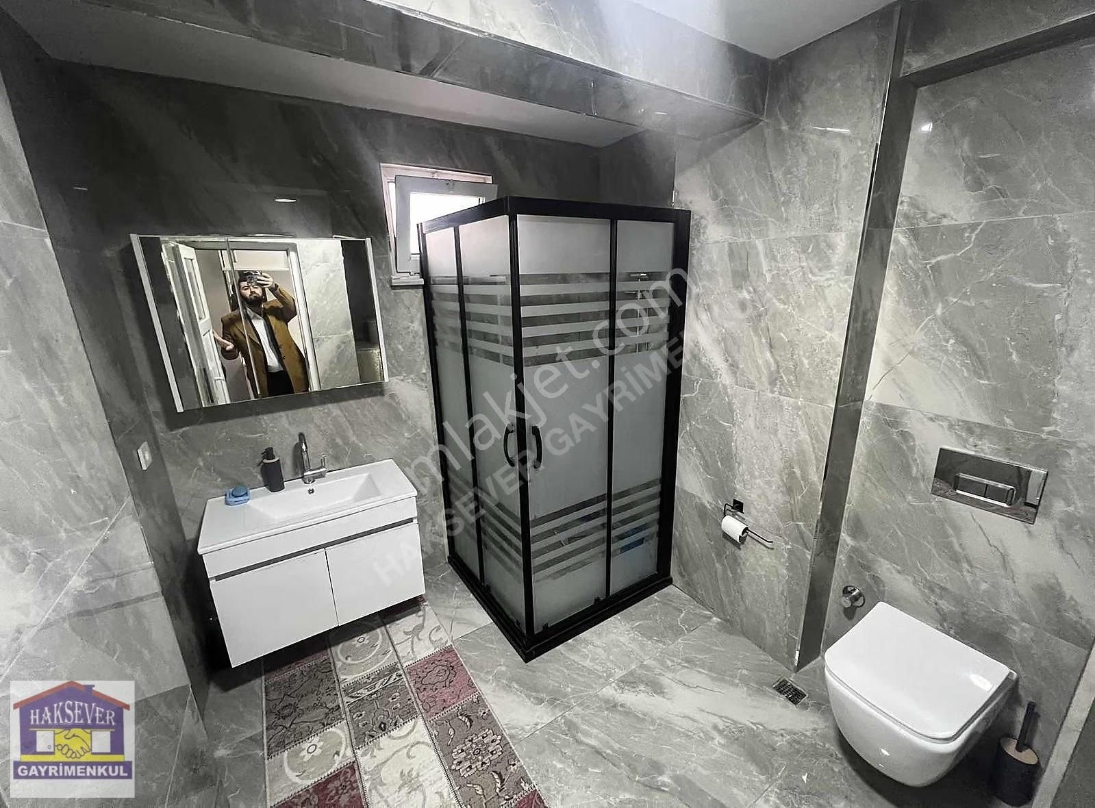 Haksever`den 4+1 Satılık Dubleks K.uygun Merkezi Konumda - Görsel 4