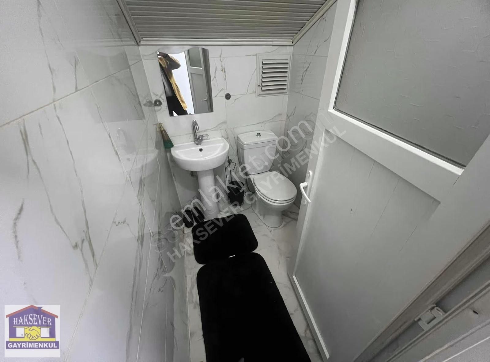Haksever`den 4+1 Satılık Dubleks K.uygun Merkezi Konumda - Görsel 23