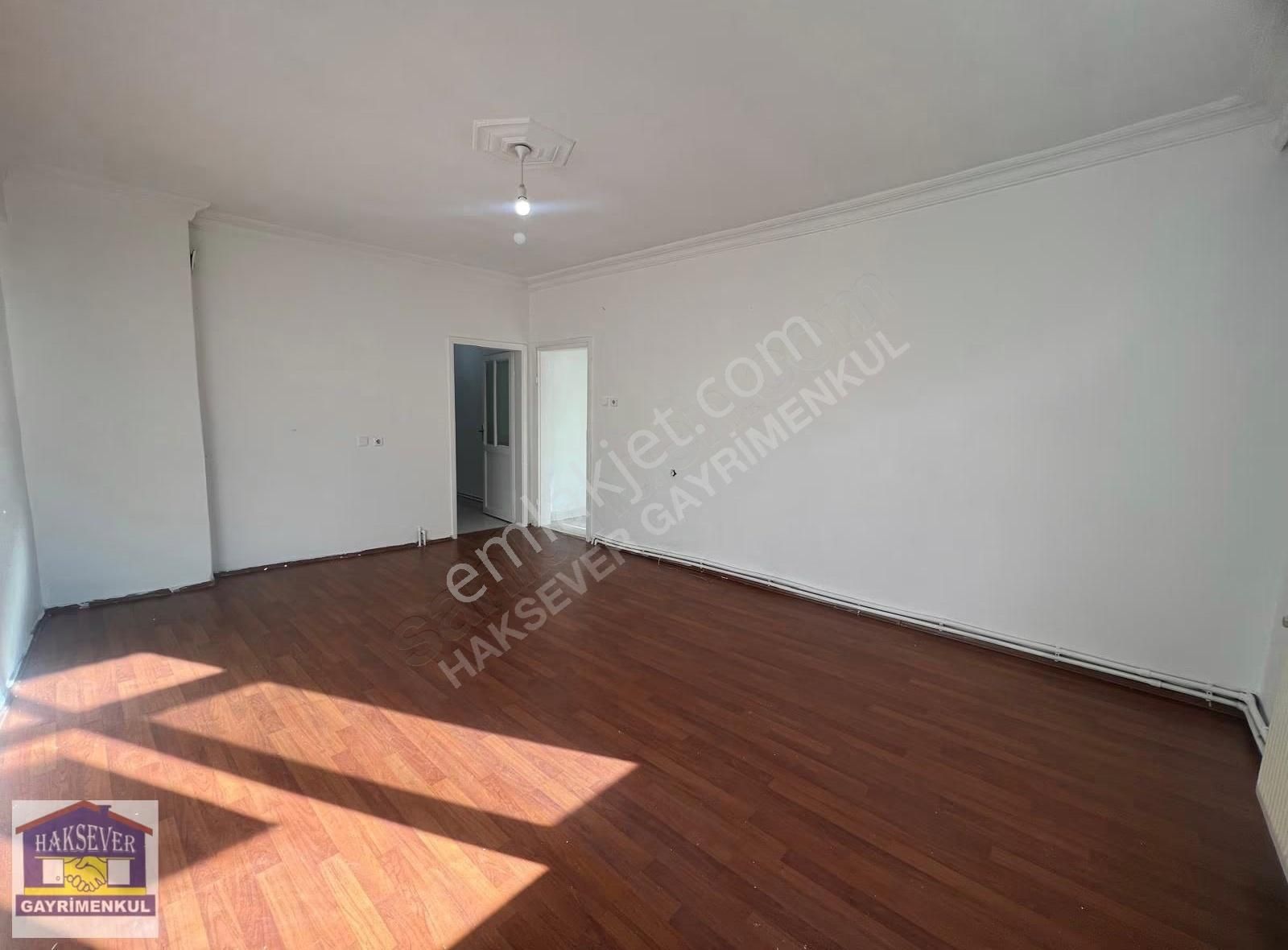 Hakseverden Yunus Emrede Merkezi Konumda 2+1 3.kat Kiralık Daire - Görsel 7