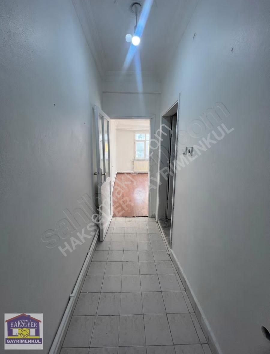 Hakseverden Yunus Emrede Merkezi Konumda 2+1 3.kat Kiralık Daire - Görsel 20