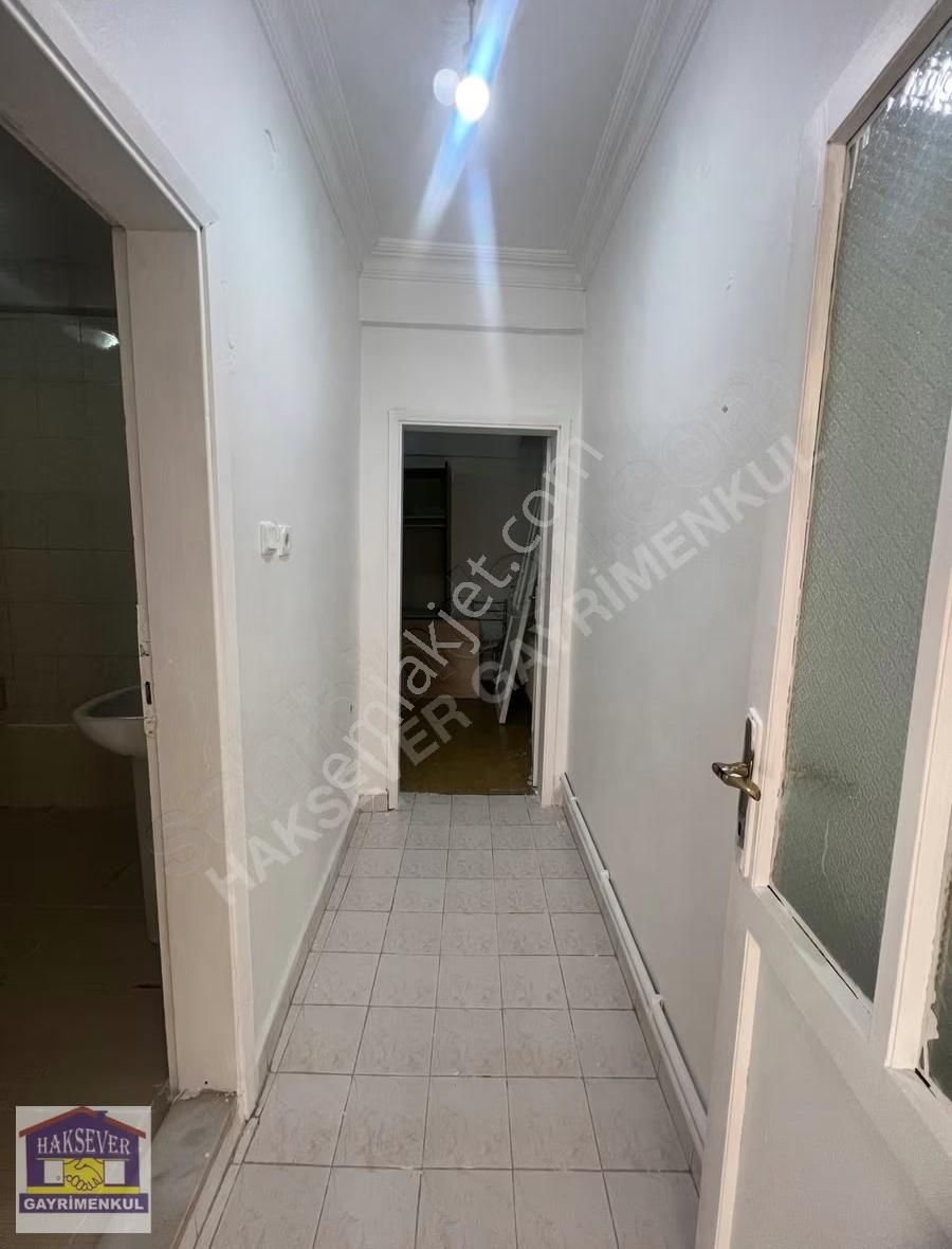 Hakseverden Yunus Emrede Merkezi Konumda 2+1 3.kat Kiralık Daire - Görsel 29