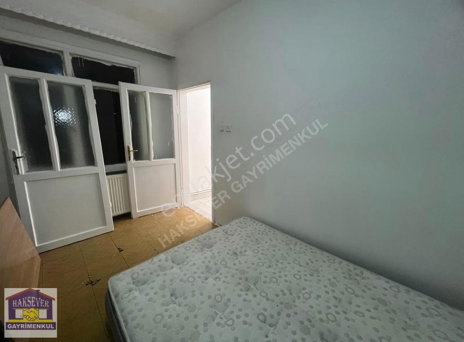 Hakseverden Yunus Emrede Merkezi Konumda 2+1 3.kat Kiralık Daire - Görsel 22