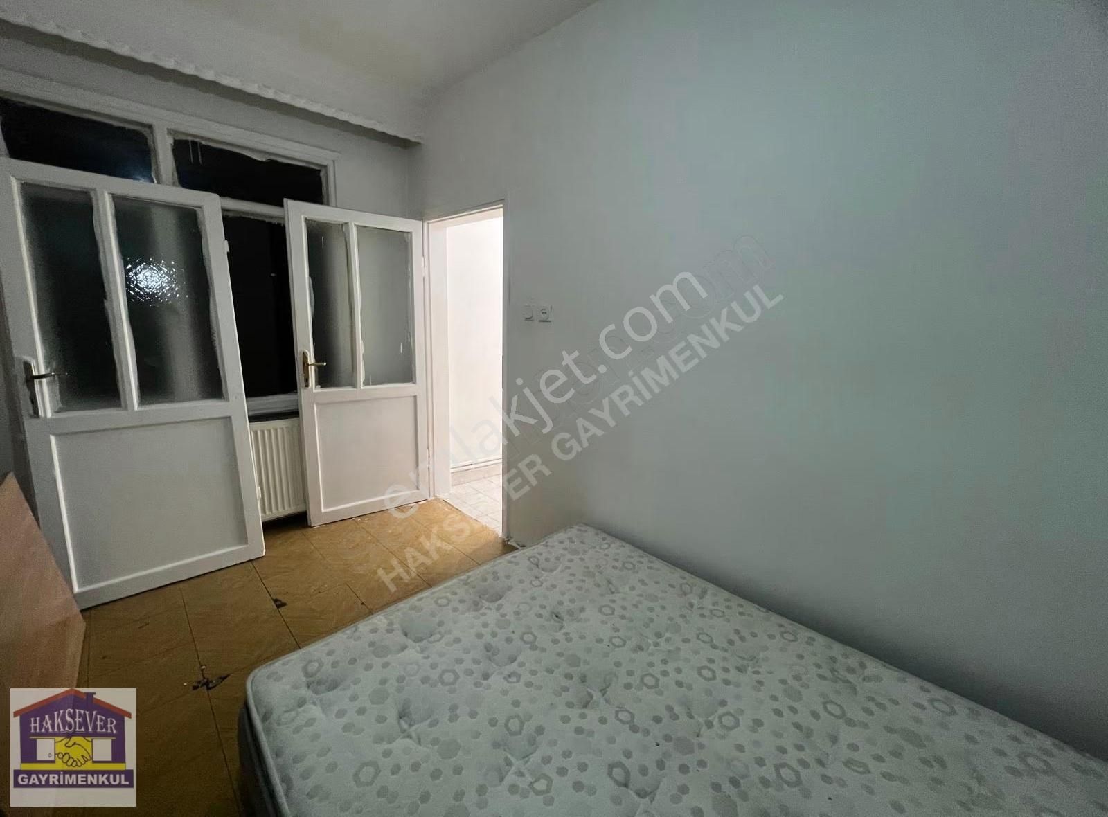 Hakseverden Yunus Emrede Merkezi Konumda 2+1 3.kat Kiralık Daire - Görsel 27