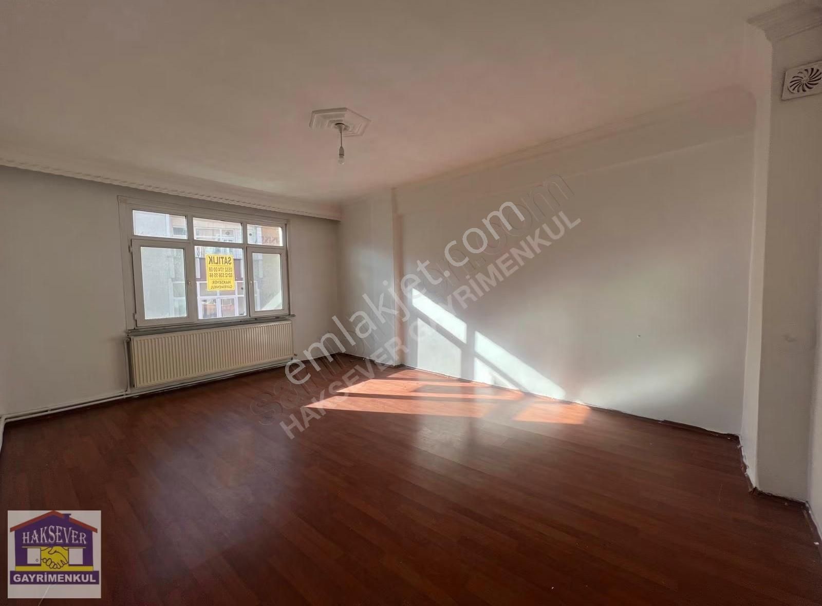 Hakseverden Yunus Emrede Merkezi Konumda 2+1 3.kat Kiralık Daire - Görsel 26