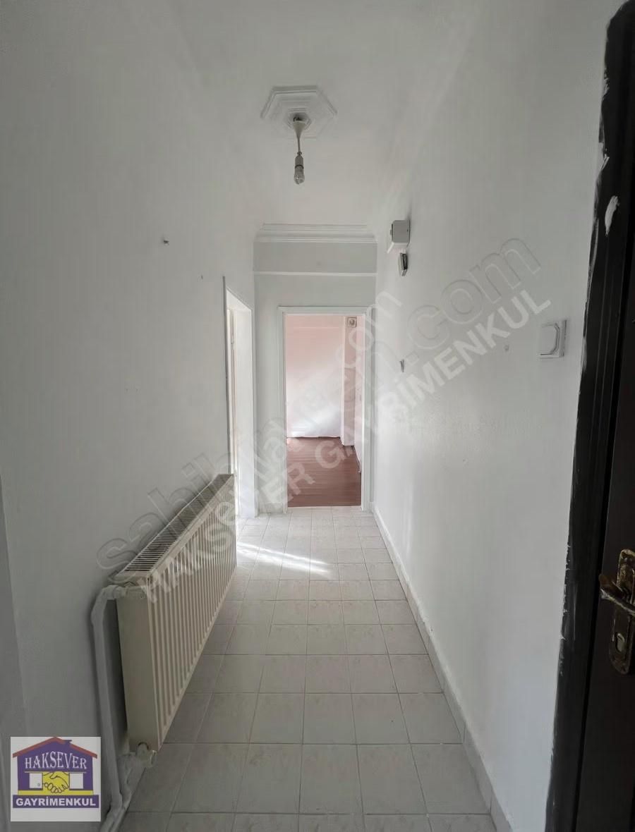 Hakseverden Yunus Emrede Merkezi Konumda 2+1 3.kat Kiralık Daire - Görsel 31
