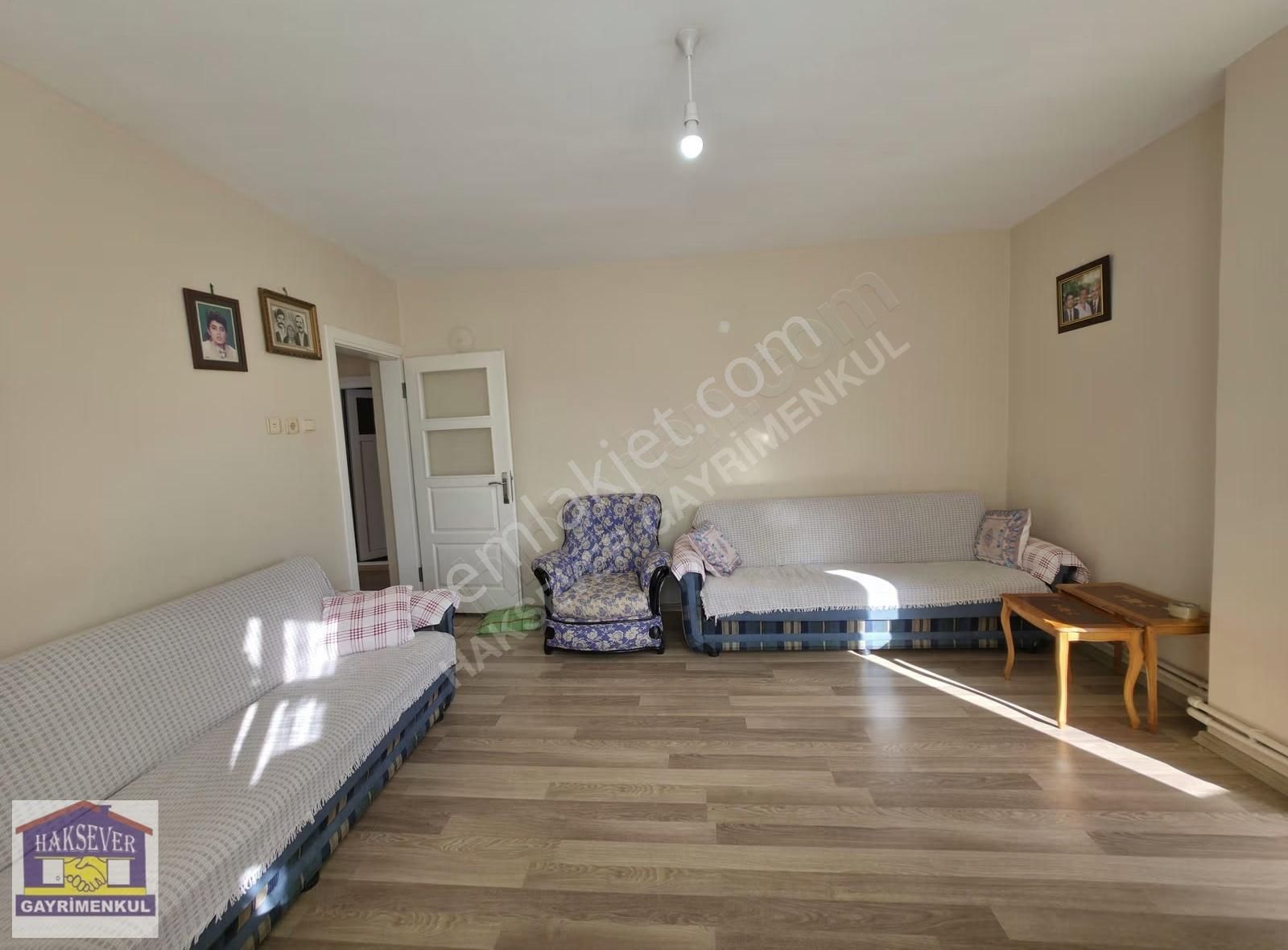 Haksever'den Satılık 37 M2 Paylı Arsa Tapulu Ara Kat Daire - Görsel 22