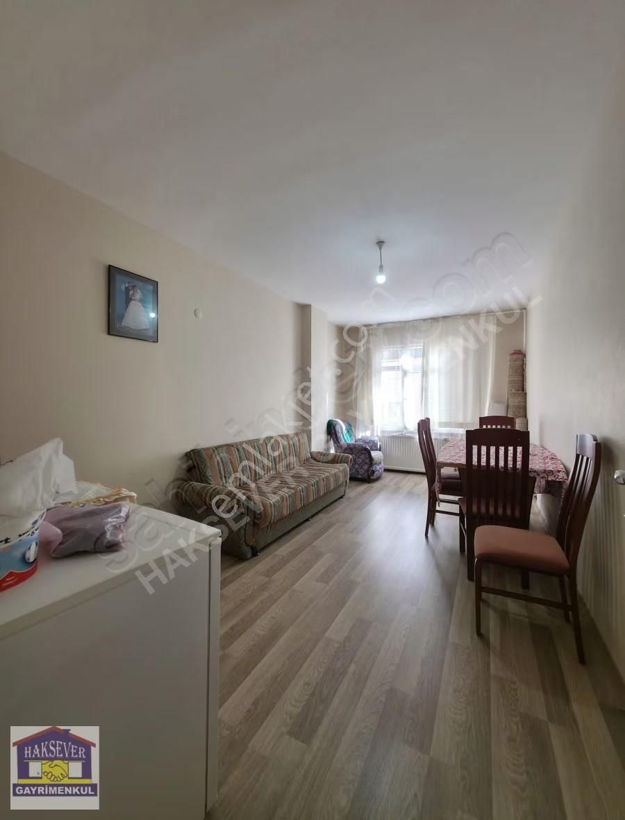 Haksever'den Satılık 37 M2 Paylı Arsa Tapulu Ara Kat Daire - Görsel 3