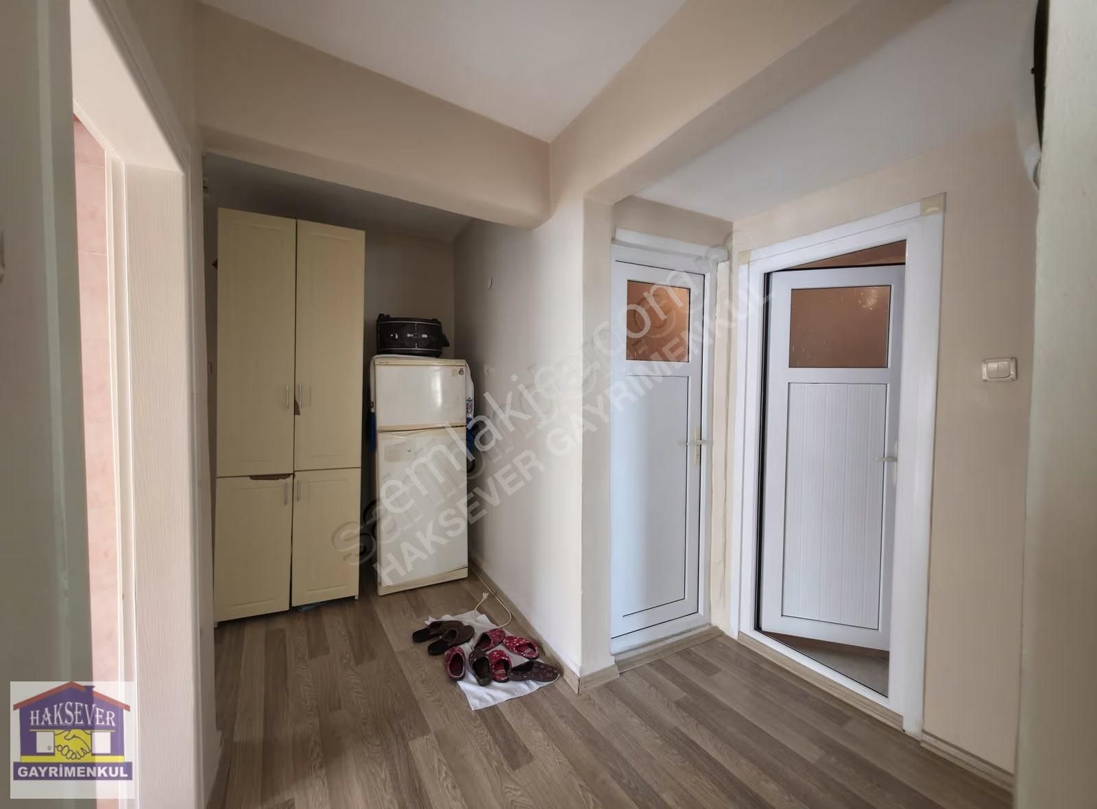 Haksever'den Satılık 37 M2 Paylı Arsa Tapulu Ara Kat Daire - Görsel 25