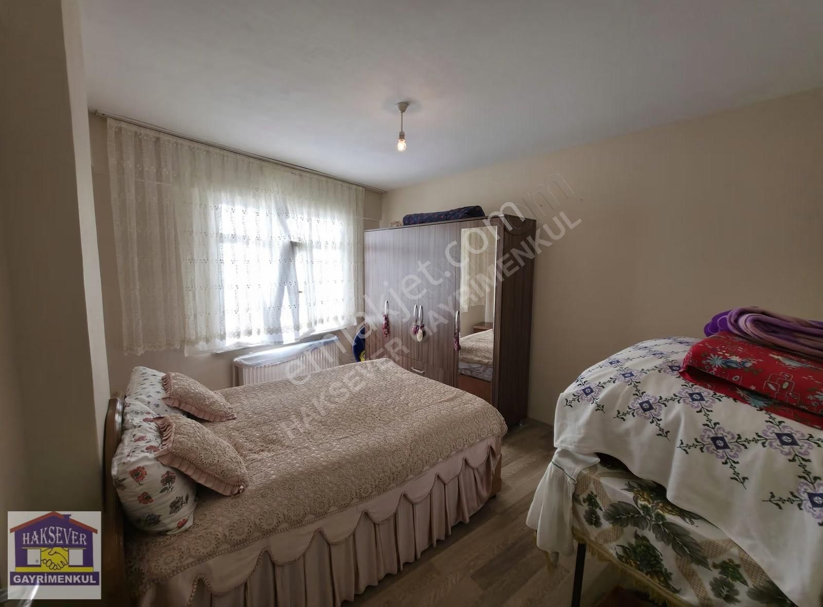 Haksever'den Satılık 37 M2 Paylı Arsa Tapulu Ara Kat Daire - Görsel 26