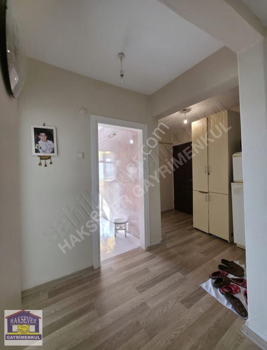 Haksever'den Satılık 37 M2 Paylı Arsa Tapulu Ara Kat Daire - Görsel 2