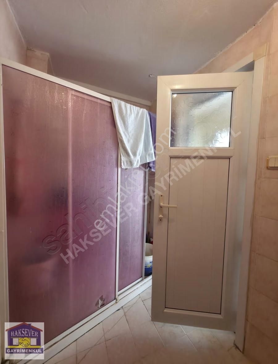 Haksever'den Satılık 37 M2 Paylı Arsa Tapulu Ara Kat Daire - Görsel 15