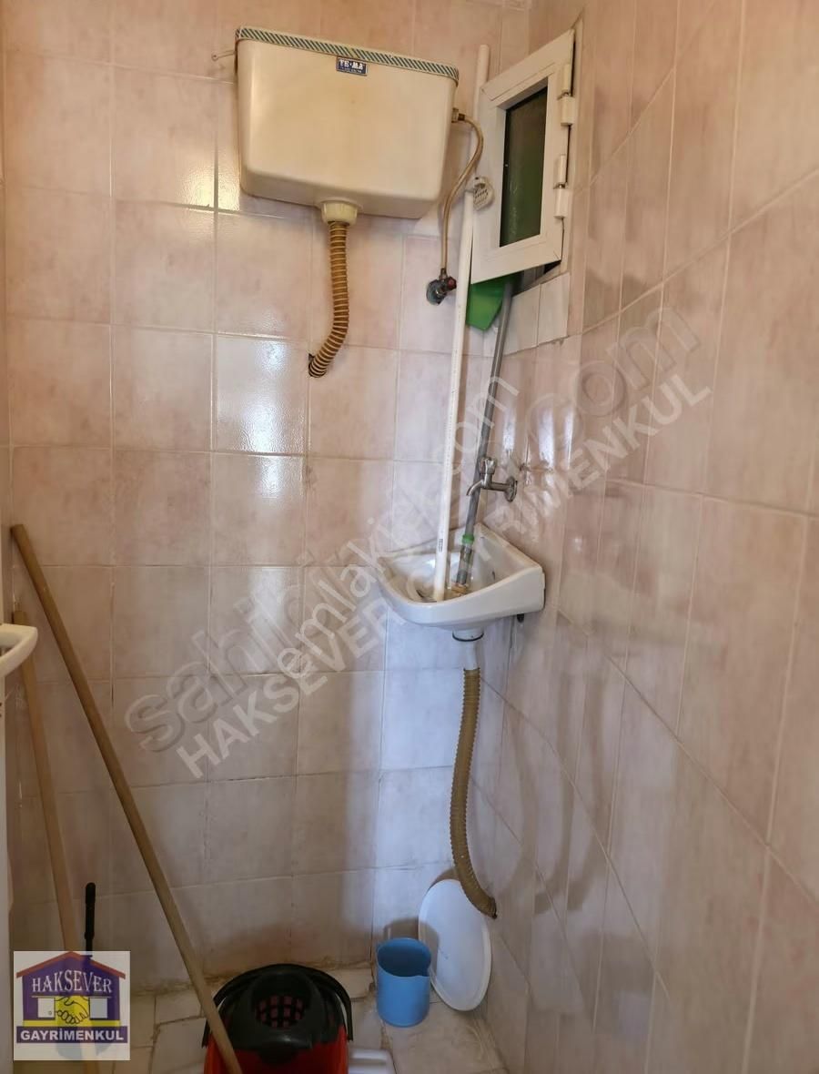 Haksever'den Satılık 37 M2 Paylı Arsa Tapulu Ara Kat Daire - Görsel 28