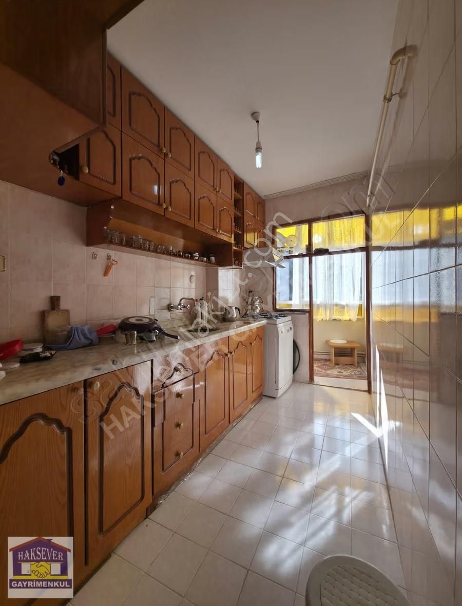 Haksever'den Satılık 37 M2 Paylı Arsa Tapulu Ara Kat Daire - Görsel 13