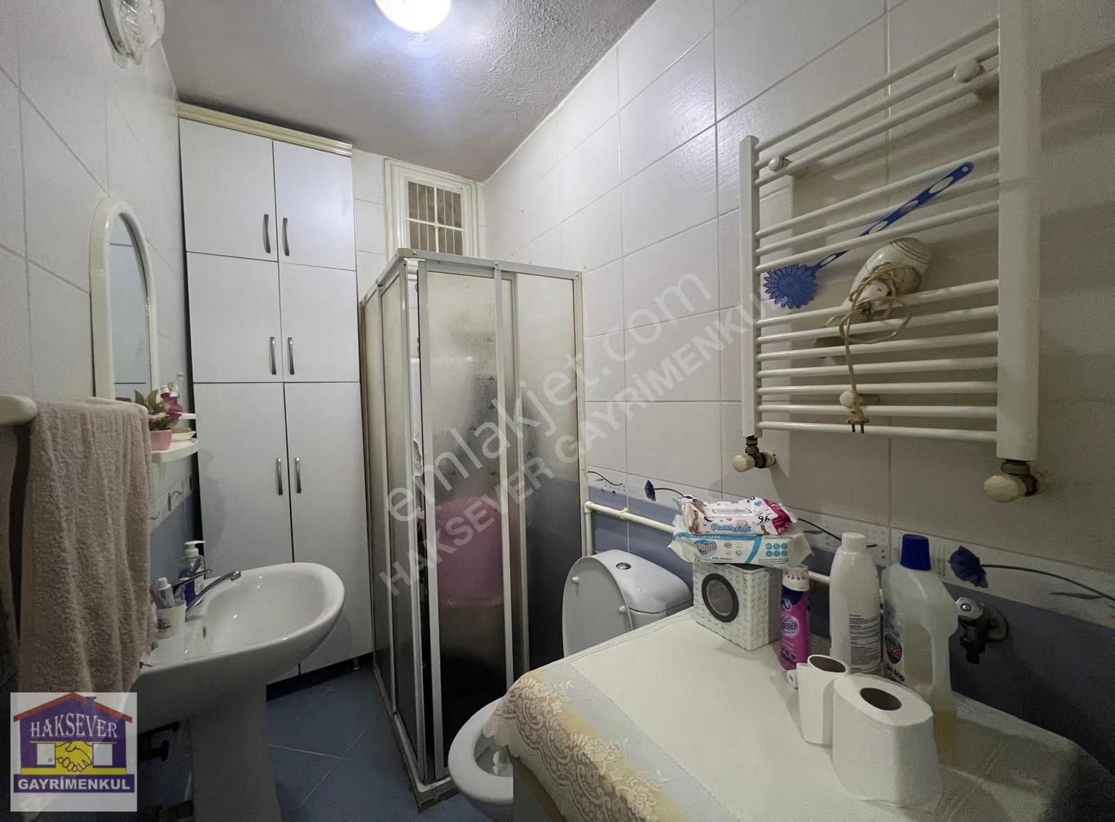 Haksever'den Yunusemre Mah. 130m2-3+1 Balkonlu Kot 1 Satılık - Görsel 9