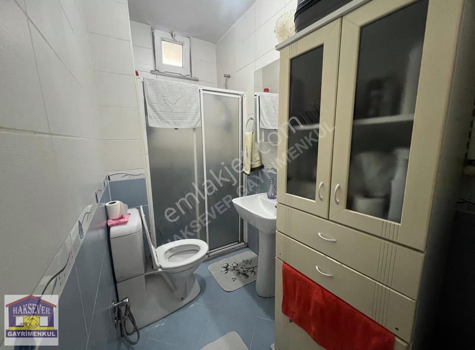 Haksever'den Yunusemre Mah. 130m2-3+1 Balkonlu Kot 1 Satılık - Görsel 30