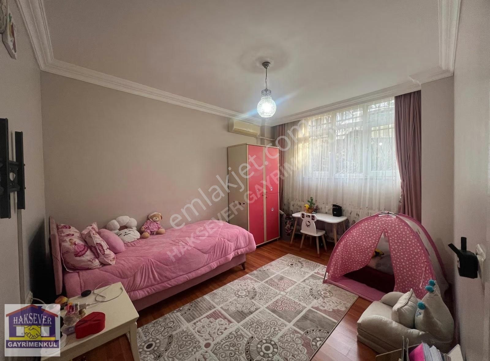 Haksever'den Yunusemre Mah. 130m2-3+1 Balkonlu Kot 1 Satılık - Görsel 26