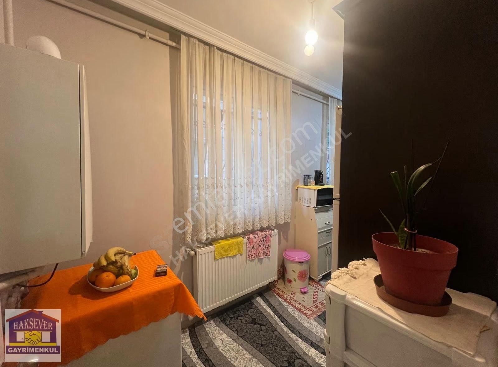 Haksever'den Yunusemre Mah. 130m2-3+1 Balkonlu Kot 1 Satılık - Görsel 11