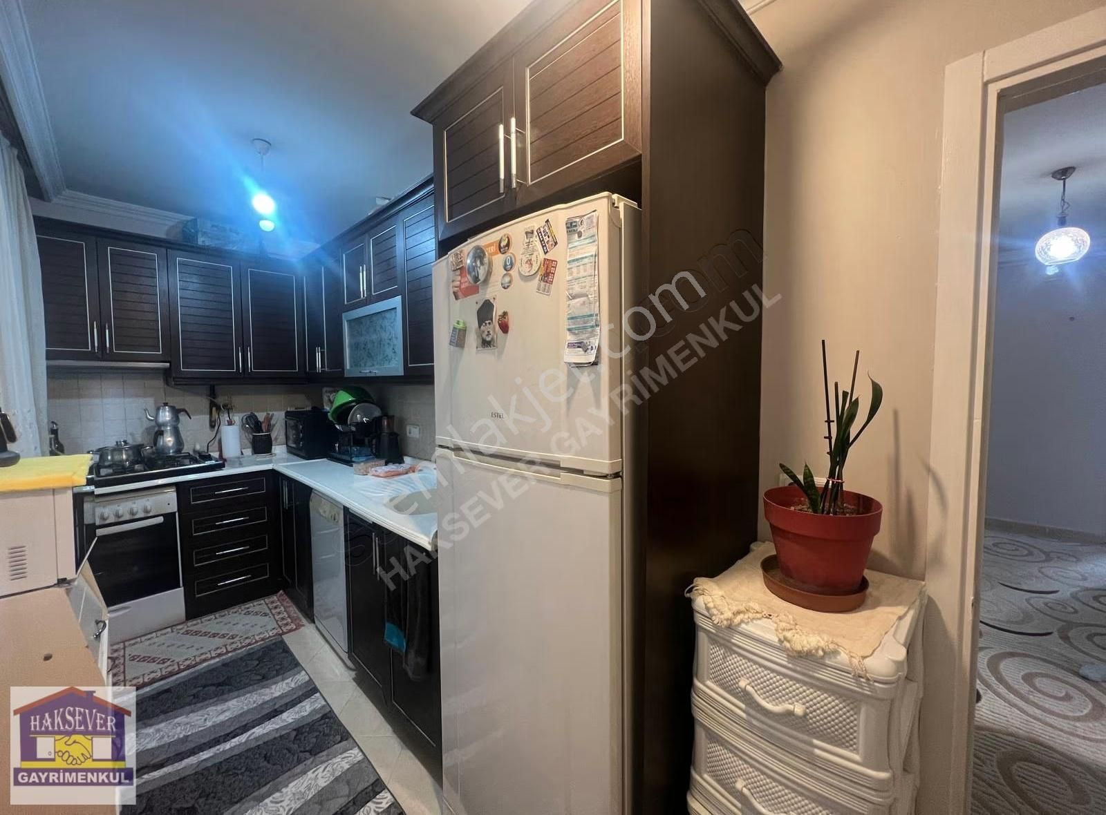 Haksever'den Yunusemre Mah. 130m2-3+1 Balkonlu Kot 1 Satılık - Görsel 23