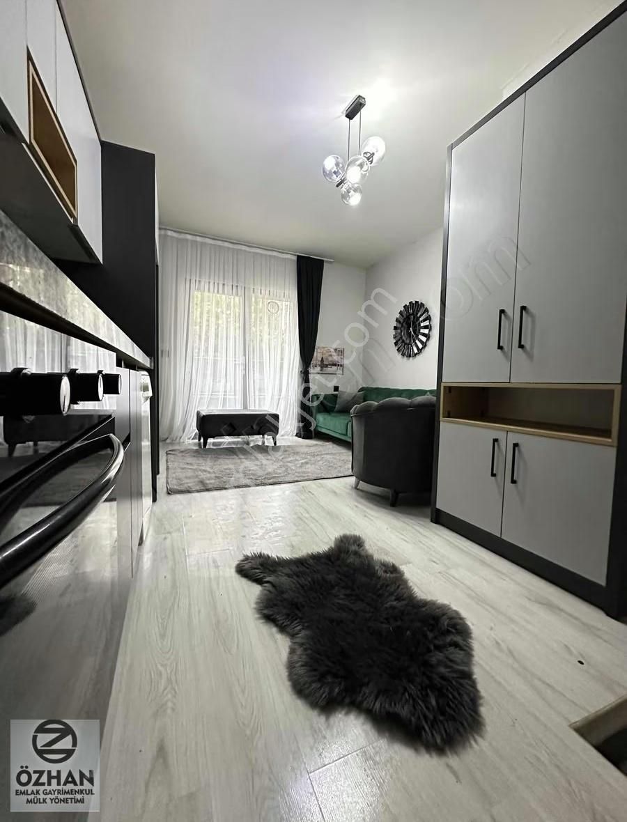 Özhan Emlaktan Baylan Park Sitesinde Loft Dubleks 1+1 Daire - Görsel 15