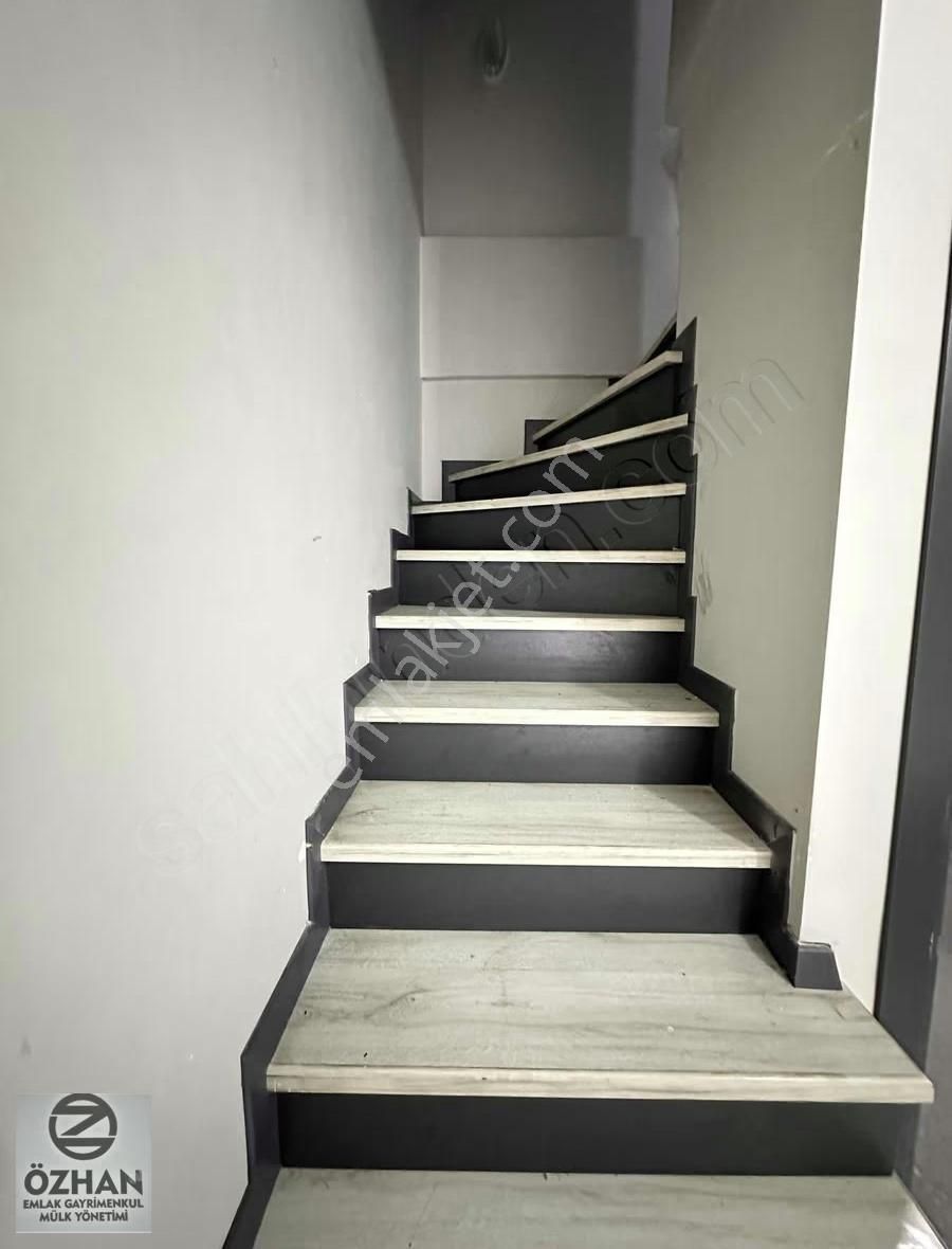 Özhan Emlaktan Baylan Park Sitesinde Loft Dubleks 1+1 Daire - Görsel 29