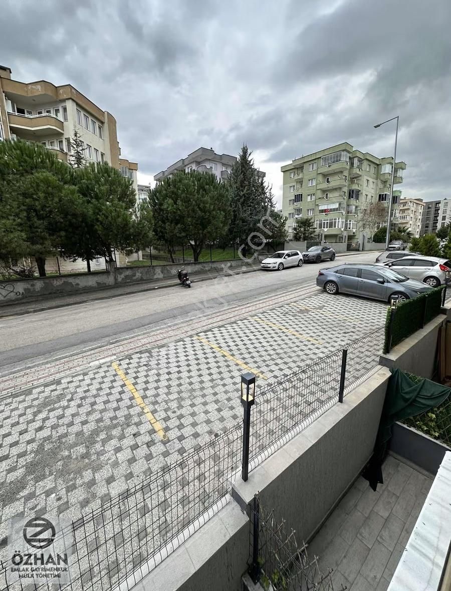 Özhan Emlaktan Baylan Park Sitesinde Loft Dubleks 1+1 Daire - Görsel 3