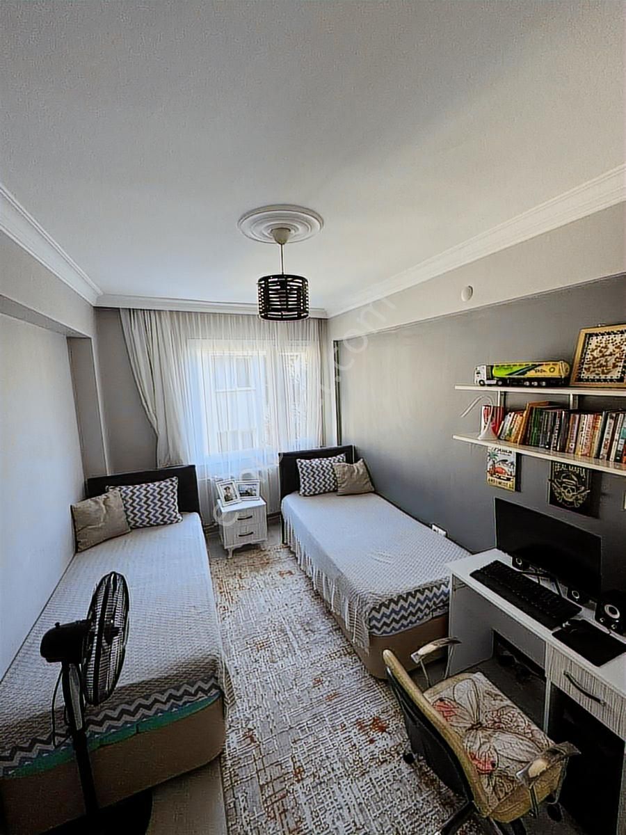 Karabağlar Aydın Mahallesinde Satılık 2+1 - Görsel 10