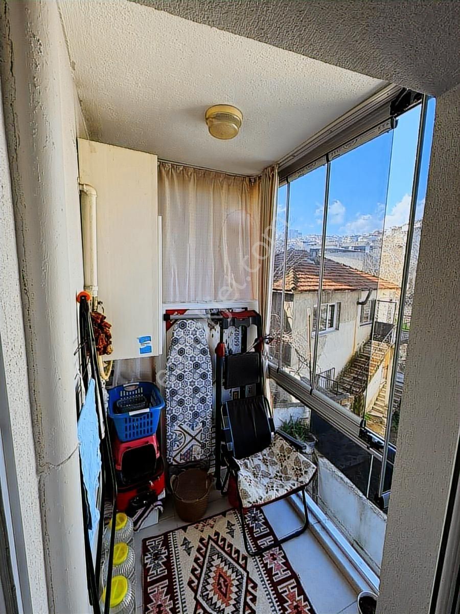 Karabağlar Aydın Mahallesinde Satılık 2+1 - Görsel 18