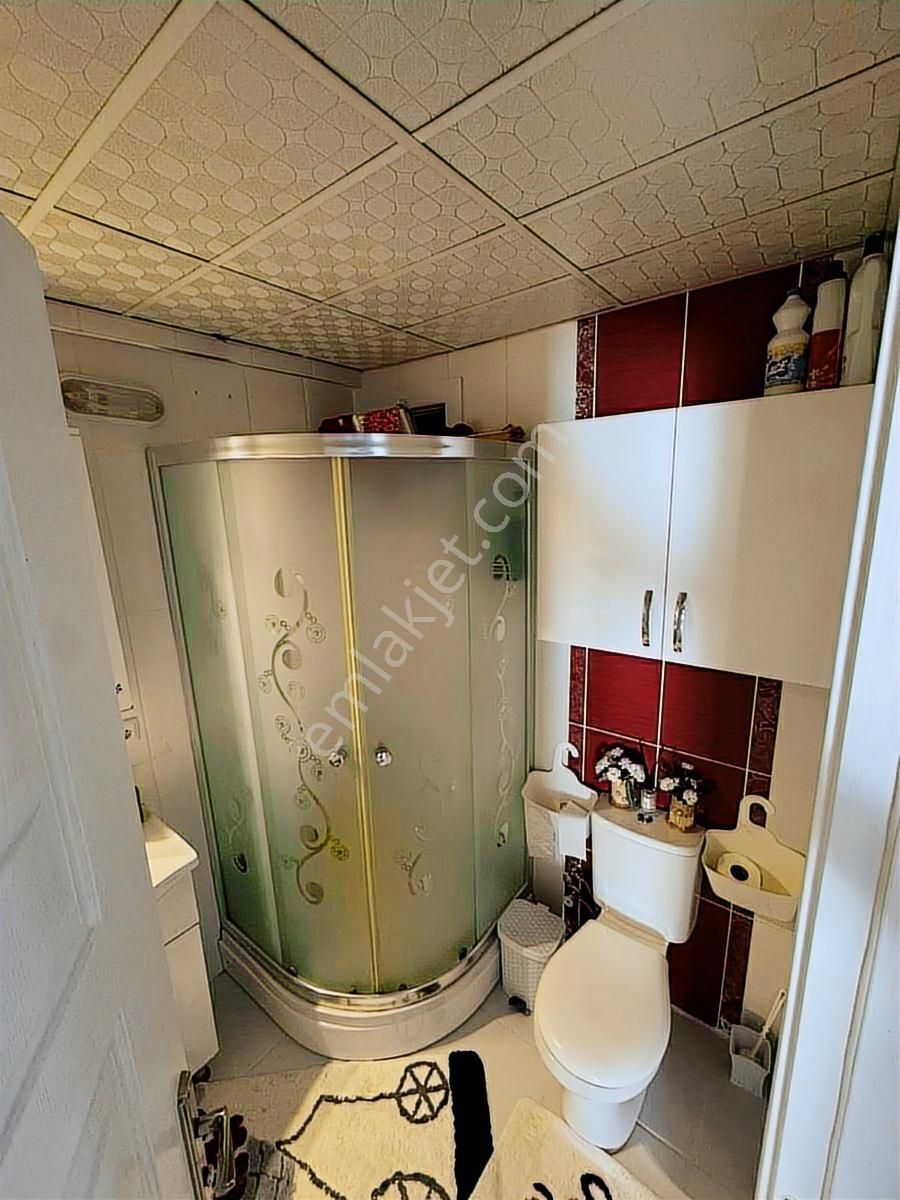 Karabağlar Aydın Mahallesinde Satılık 2+1 - Görsel 12