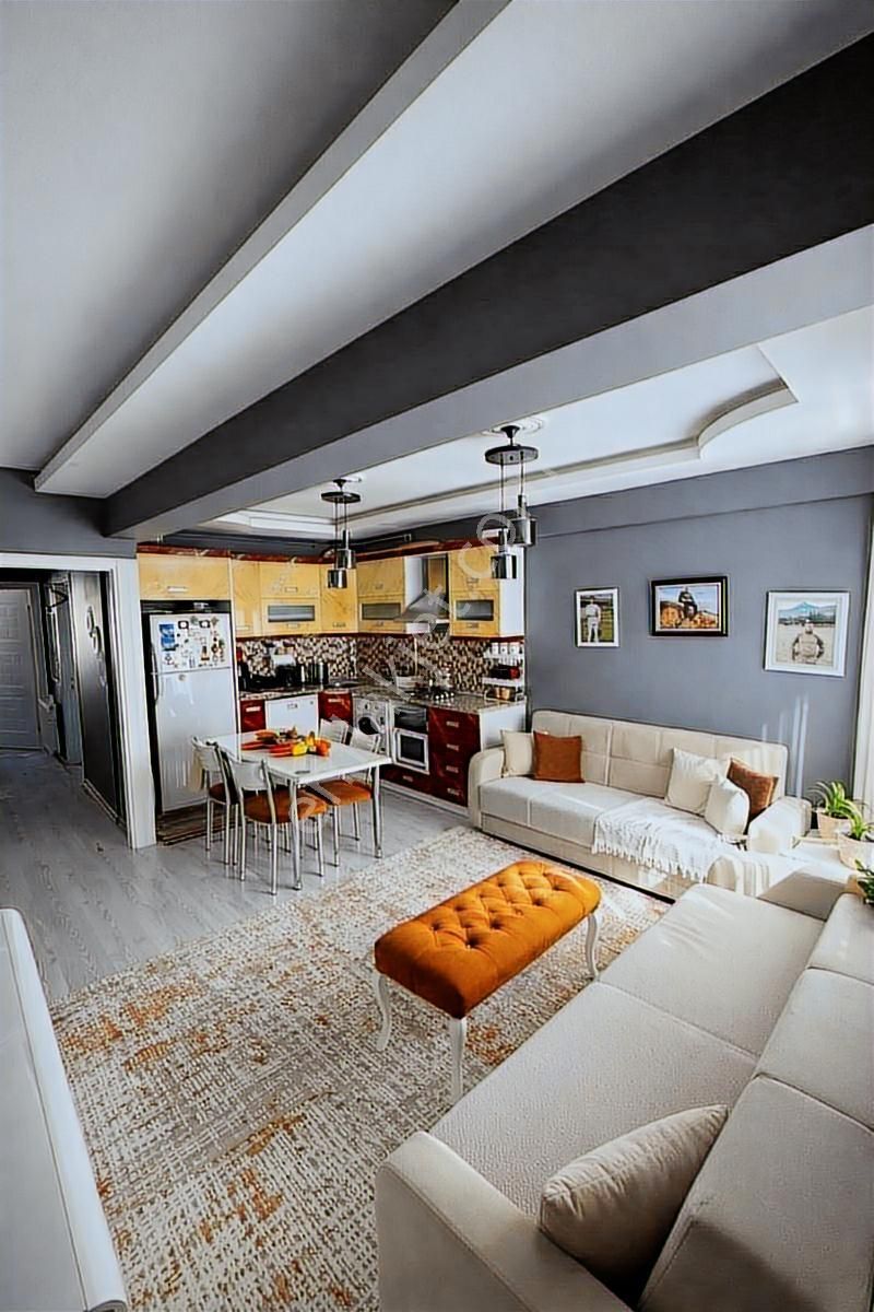 Karabağlar Aydın Mahallesinde Satılık 2+1 - Görsel 7