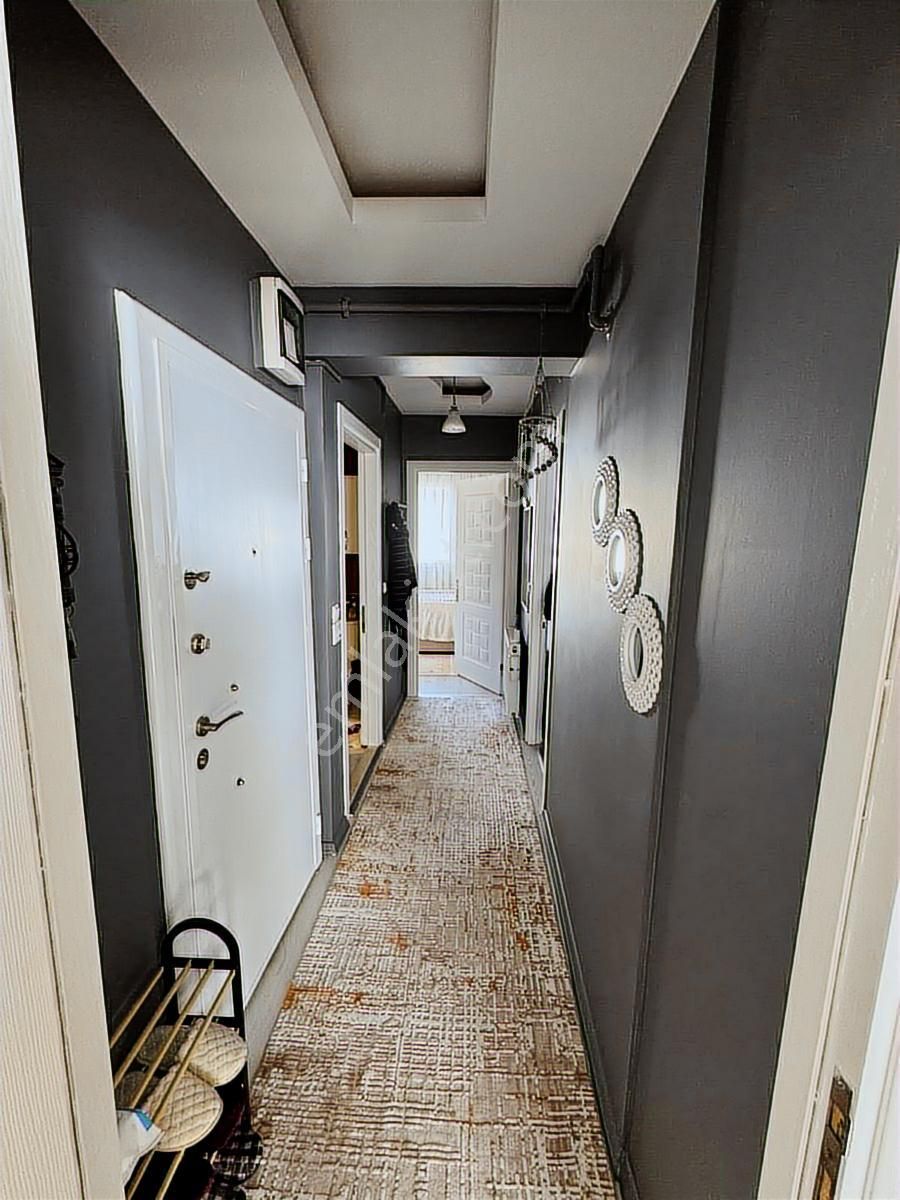 Karabağlar Aydın Mahallesinde Satılık 2+1 - Görsel 17