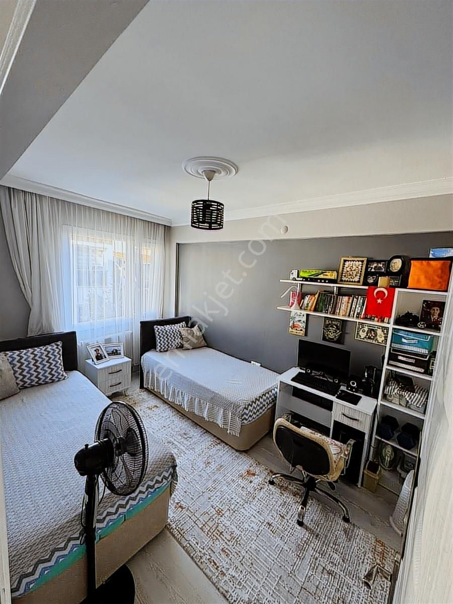 Karabağlar Aydın Mahallesinde Satılık 2+1 - Görsel 11