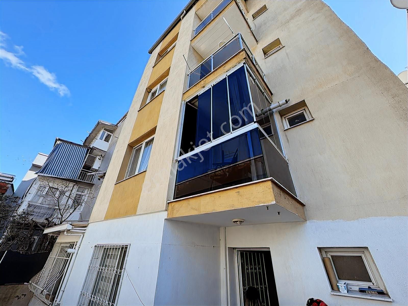 Karabağlar Aydın Mahallesinde Satılık 2+1 - Görsel 14