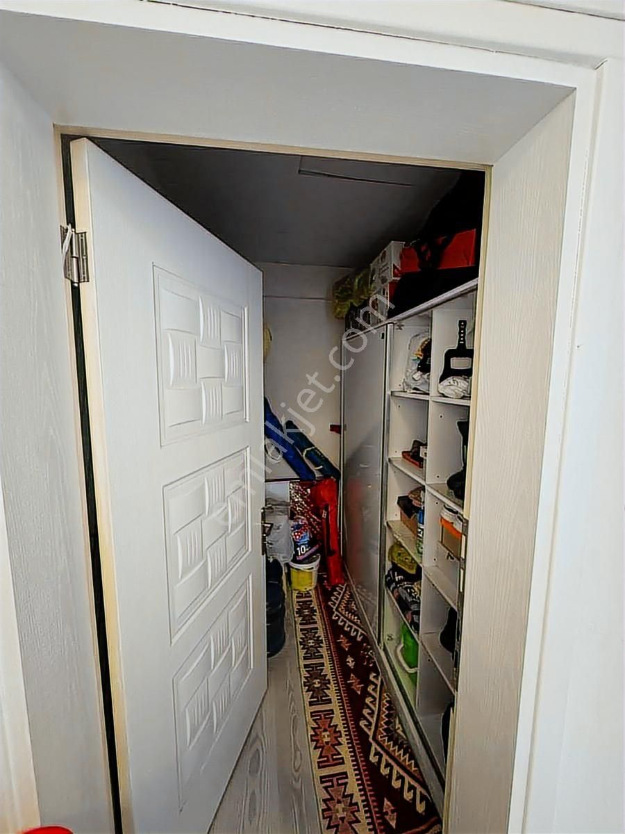 Karabağlar Aydın Mahallesinde Satılık 2+1 - Görsel 13