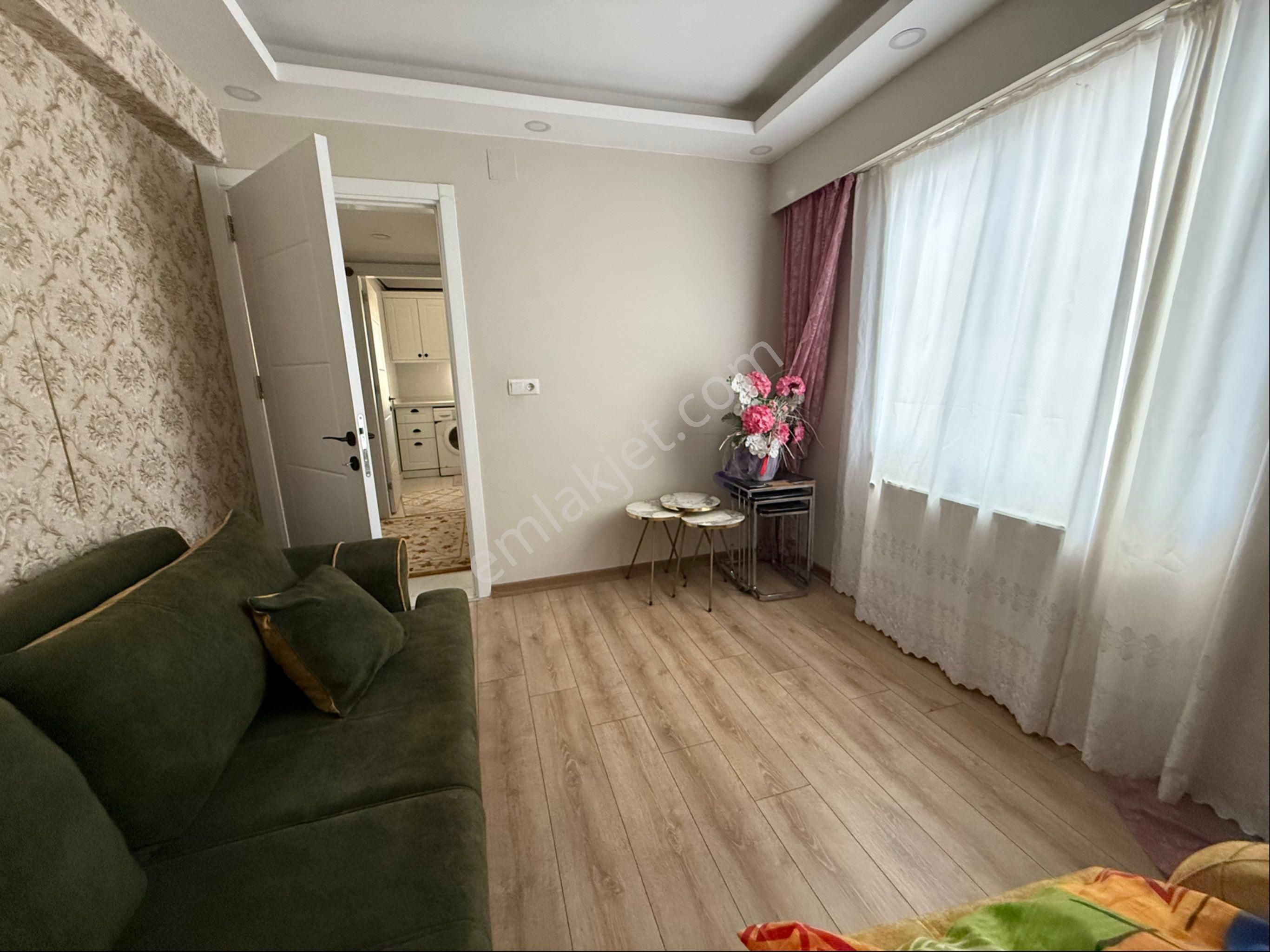 Burhan Kılınç’dan Eşyalı Kiralık - Görsel 17