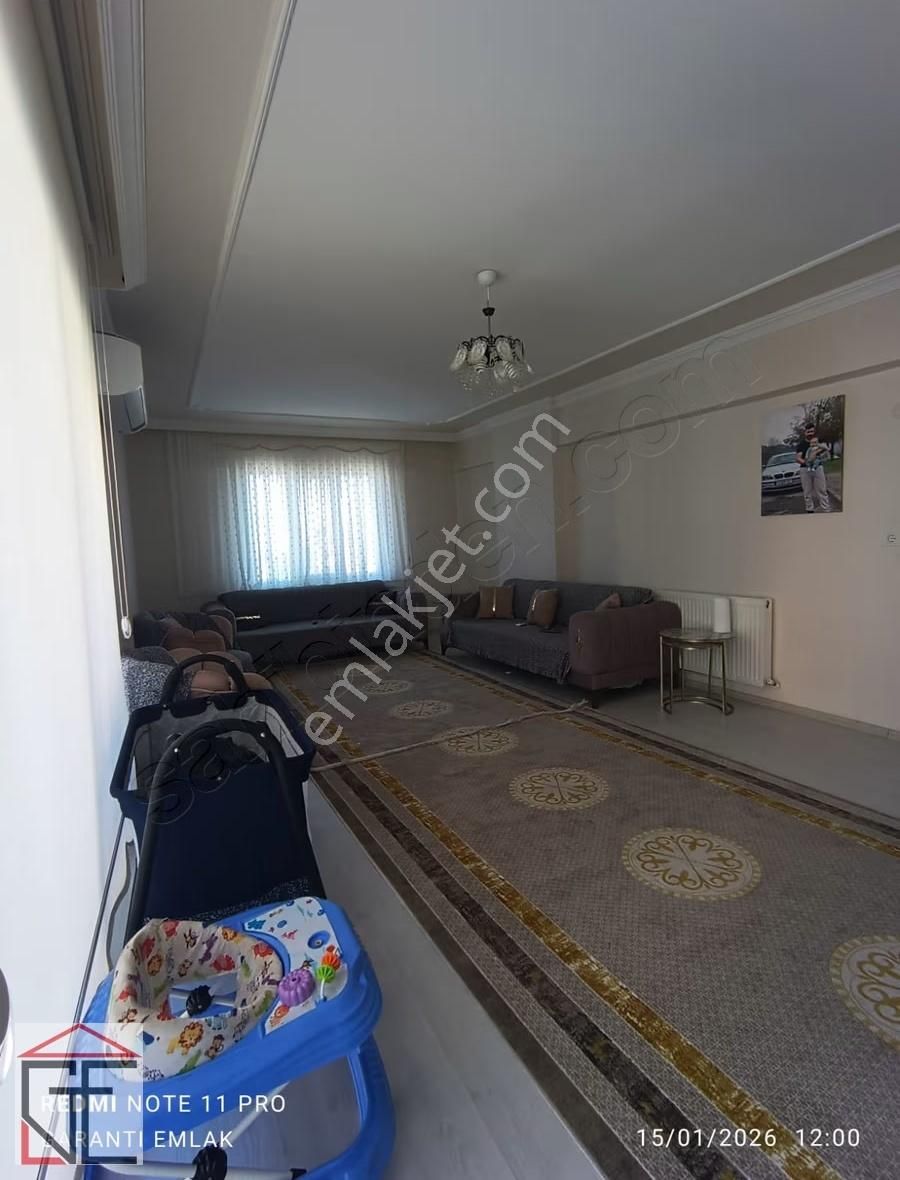 Alaşehir Garanti Emlakta Satılık 2+1 Geniş Daire - Görsel 17