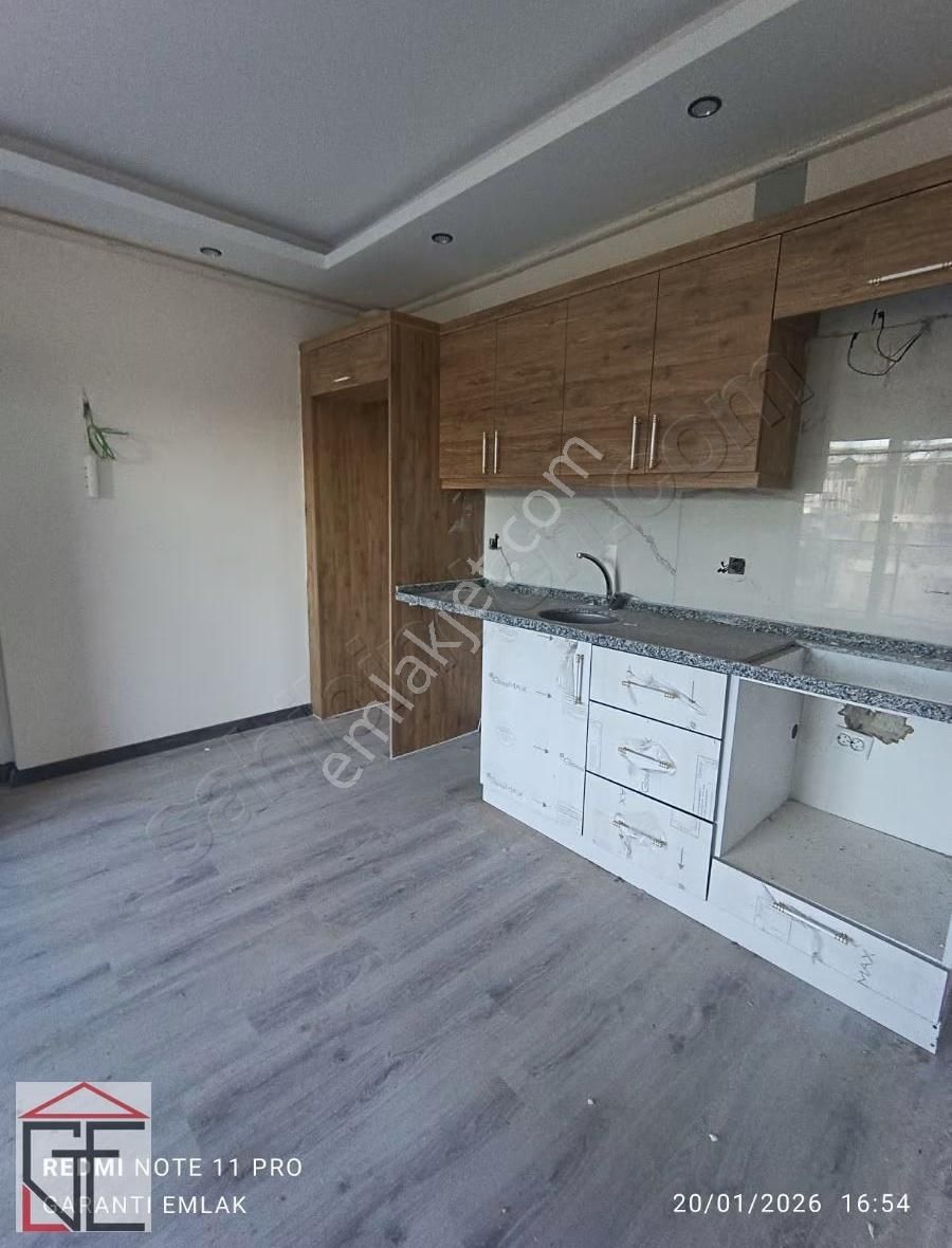 Alaşehir Garanti Emlakta İstasyon Mah 1+1daire - Görsel 6