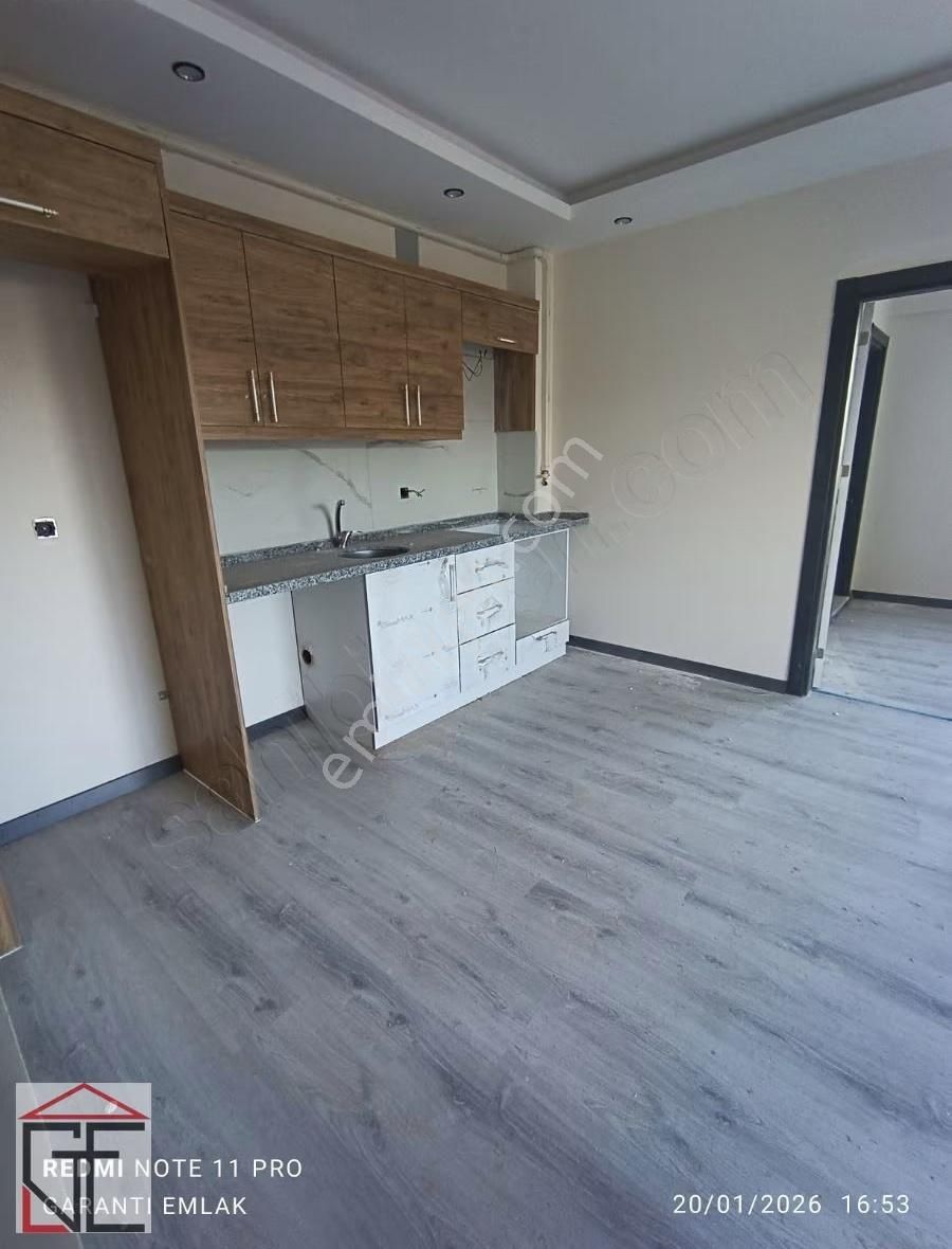 Alaşehir Garanti Emlakta İstasyon Mah 1+1daire - Görsel 13
