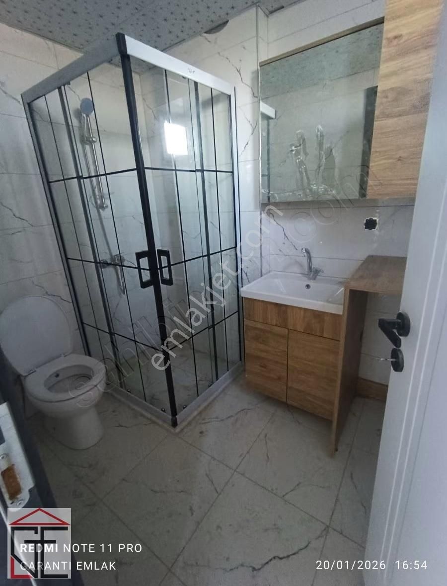 Alaşehir Garanti Emlakta İstasyon Mah 1+1daire - Görsel 3