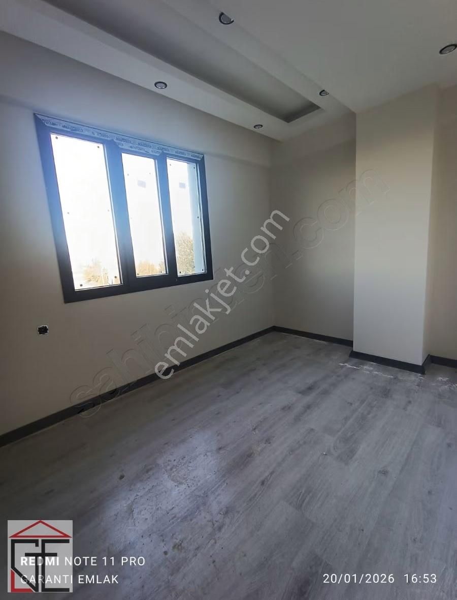 Alaşehir Garanti Emlakta İstasyon Mah 1+1daire - Görsel 4