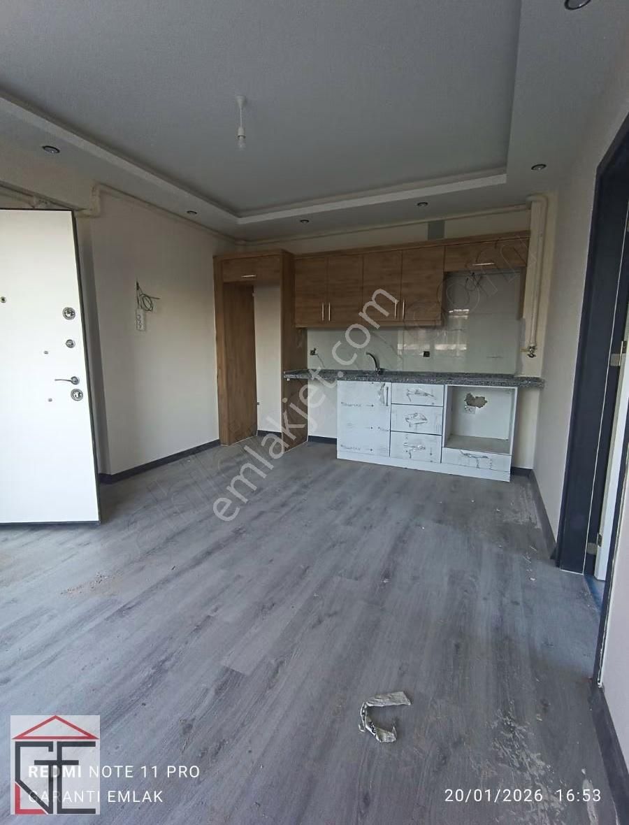 Alaşehir Garanti Emlakta İstasyon Mah 1+1daire - Görsel 12