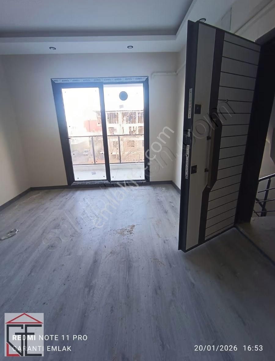 Alaşehir Garanti Emlakta İstasyon Mah 1+1daire - Görsel 11