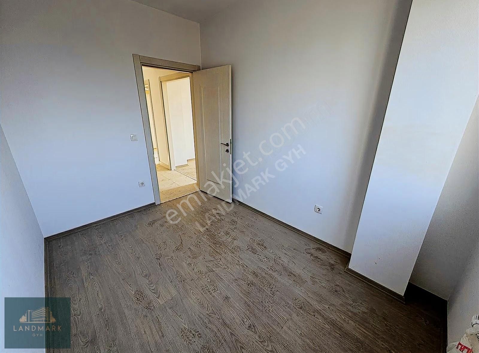 Yetkili Ofis Landmark'tan Şehriyaz Beşevler Kiralık 2+1 K.mutfak - Görsel 14