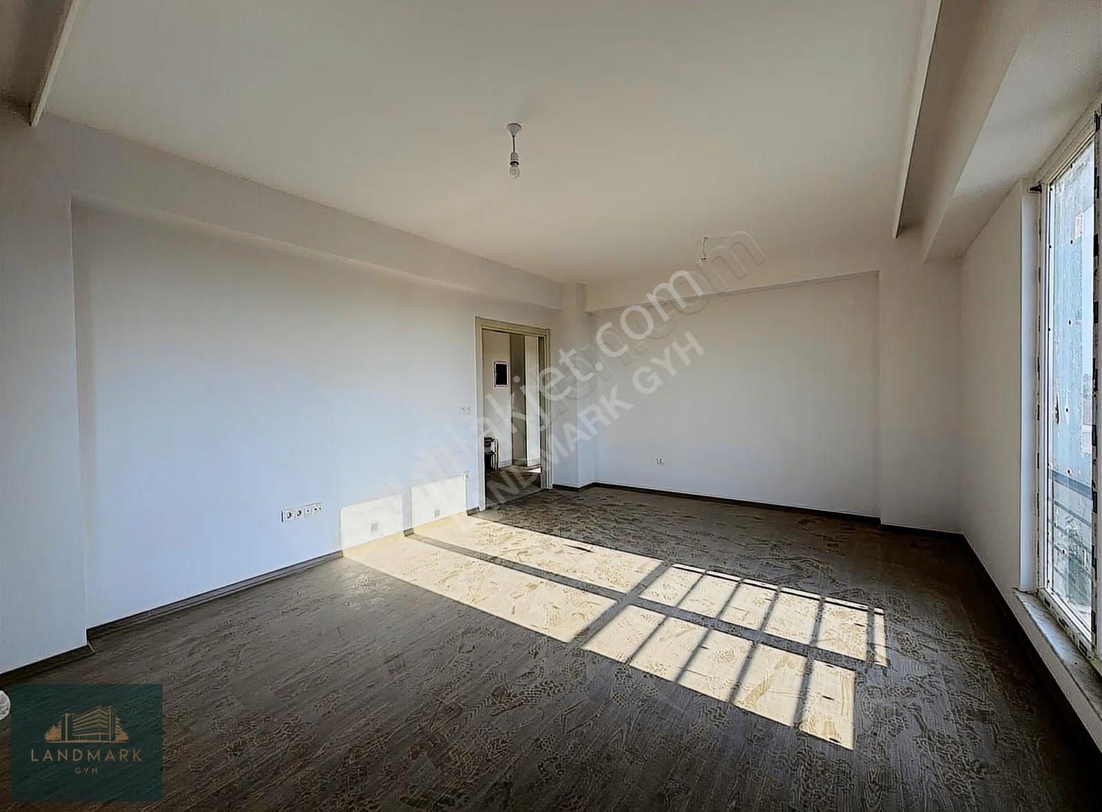 Yetkili Ofis Landmark'tan Şehriyaz Beşevler Kiralık 2+1 K.mutfak - Görsel 12