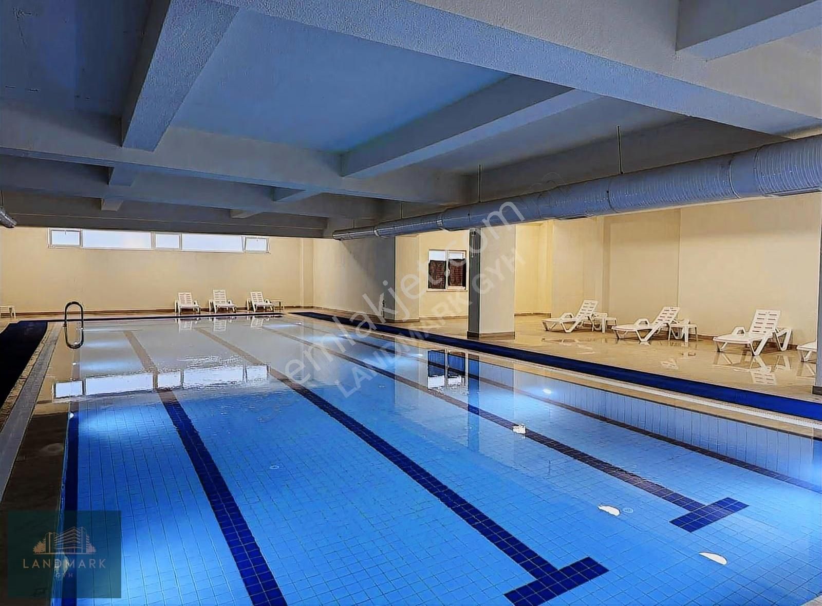 Yetkili Ofis Landmark'tan Şehriyaz Beşevler Kiralık 2+1 K.mutfak - Görsel 23