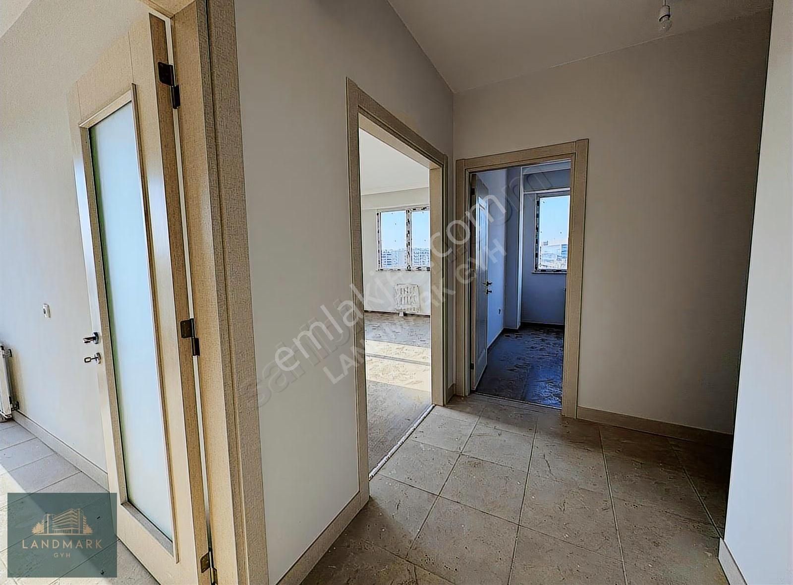 Yetkili Ofis Landmark'tan Şehriyaz Beşevler Kiralık 2+1 K.mutfak - Görsel 22