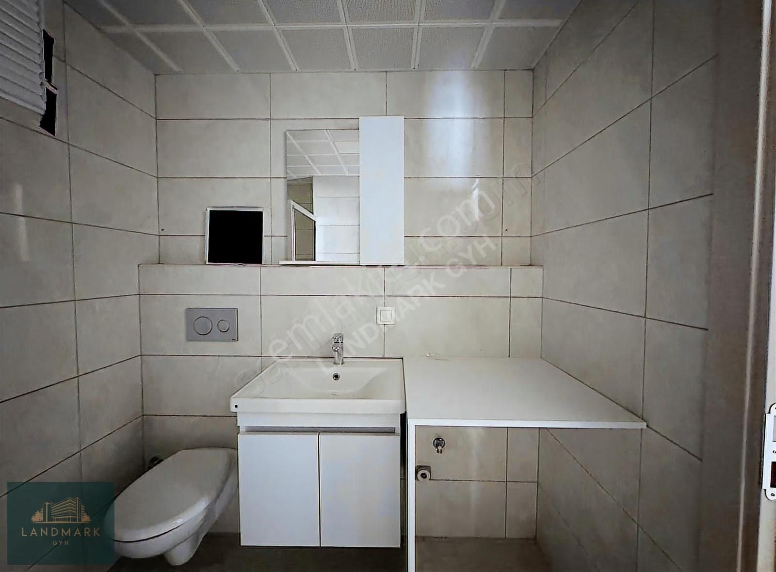 Yetkili Ofis Landmark'tan Şehriyaz Beşevler Kiralık 2+1 K.mutfak - Görsel 26