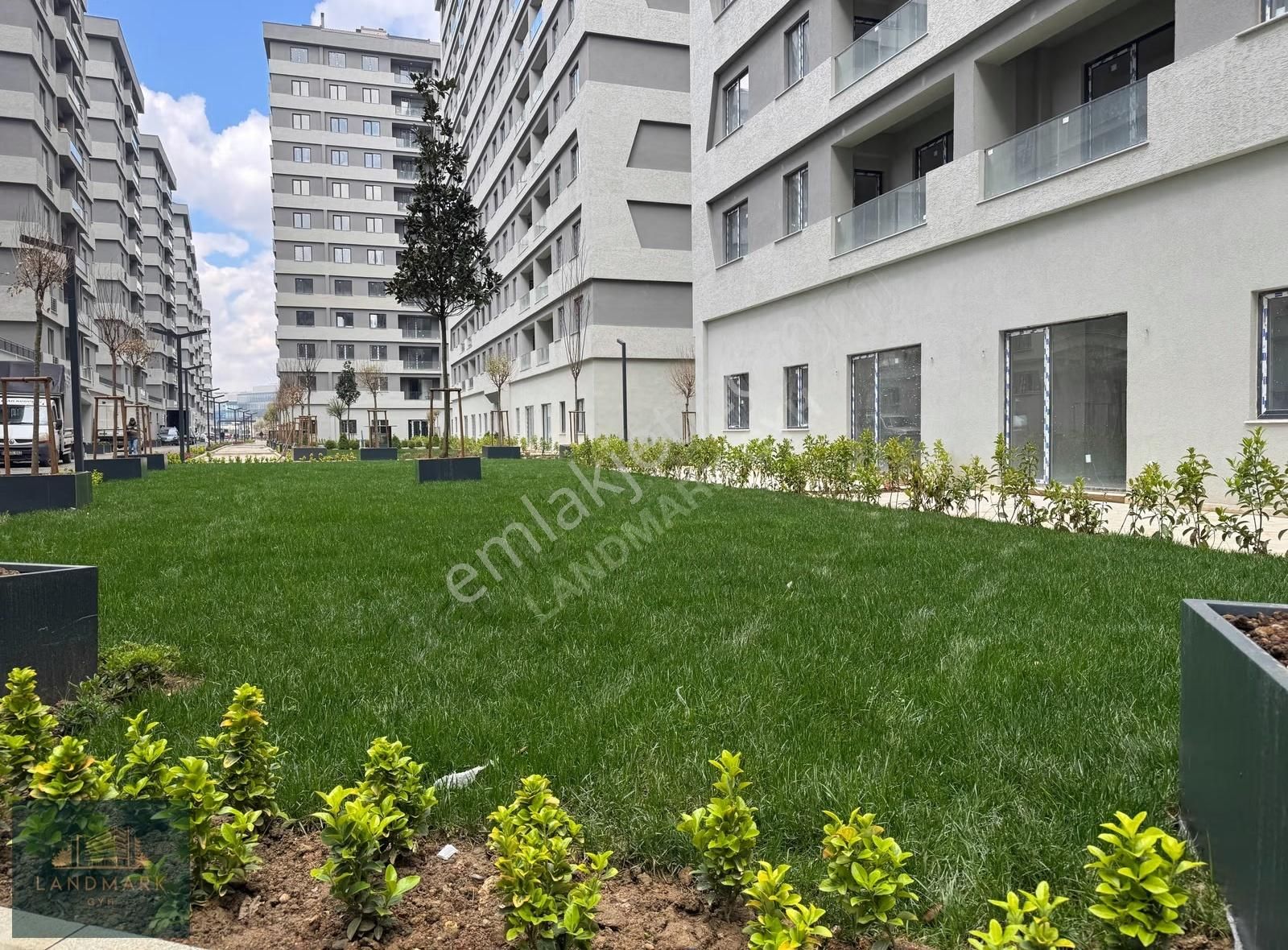Yetkili Ofis Landmark'tan Şehriyaz Beşevler Kiralık 2+1 K.mutfak - Görsel 25