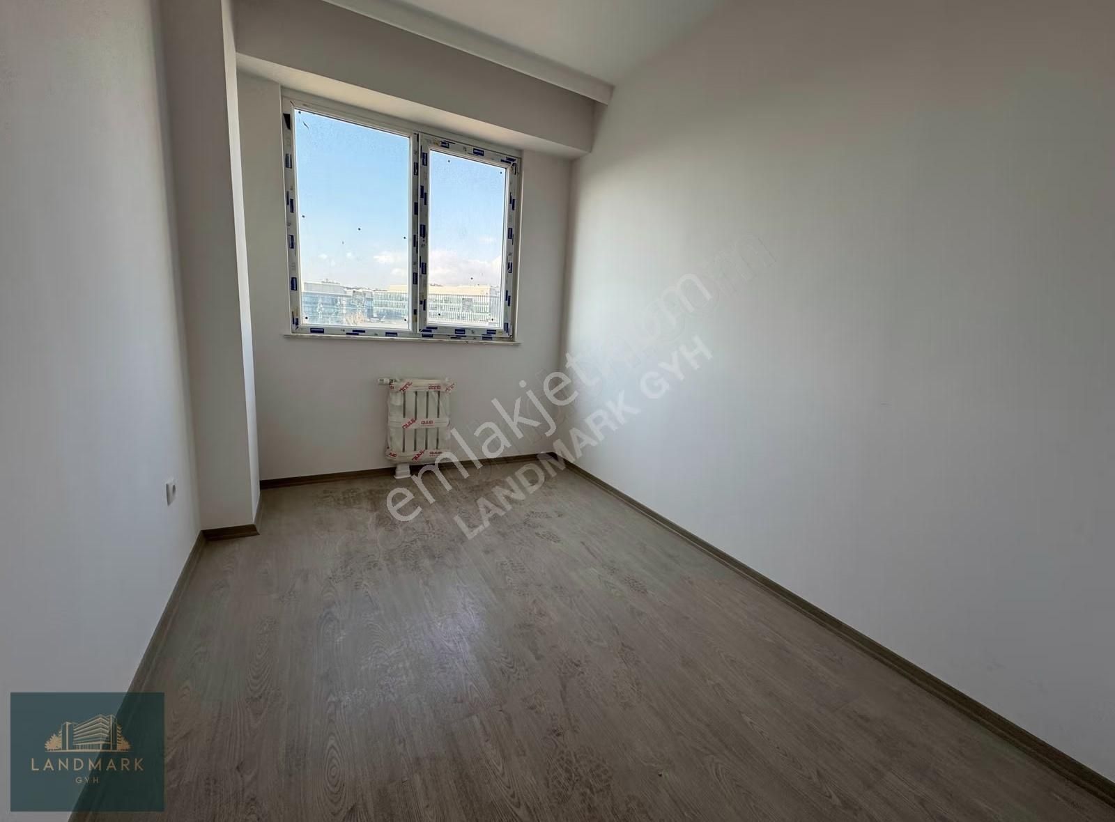 Yetkili Ofis Landmark'tan Şehriyaz Beşevler Kiralık 2+1 K.mutfak - Görsel 4