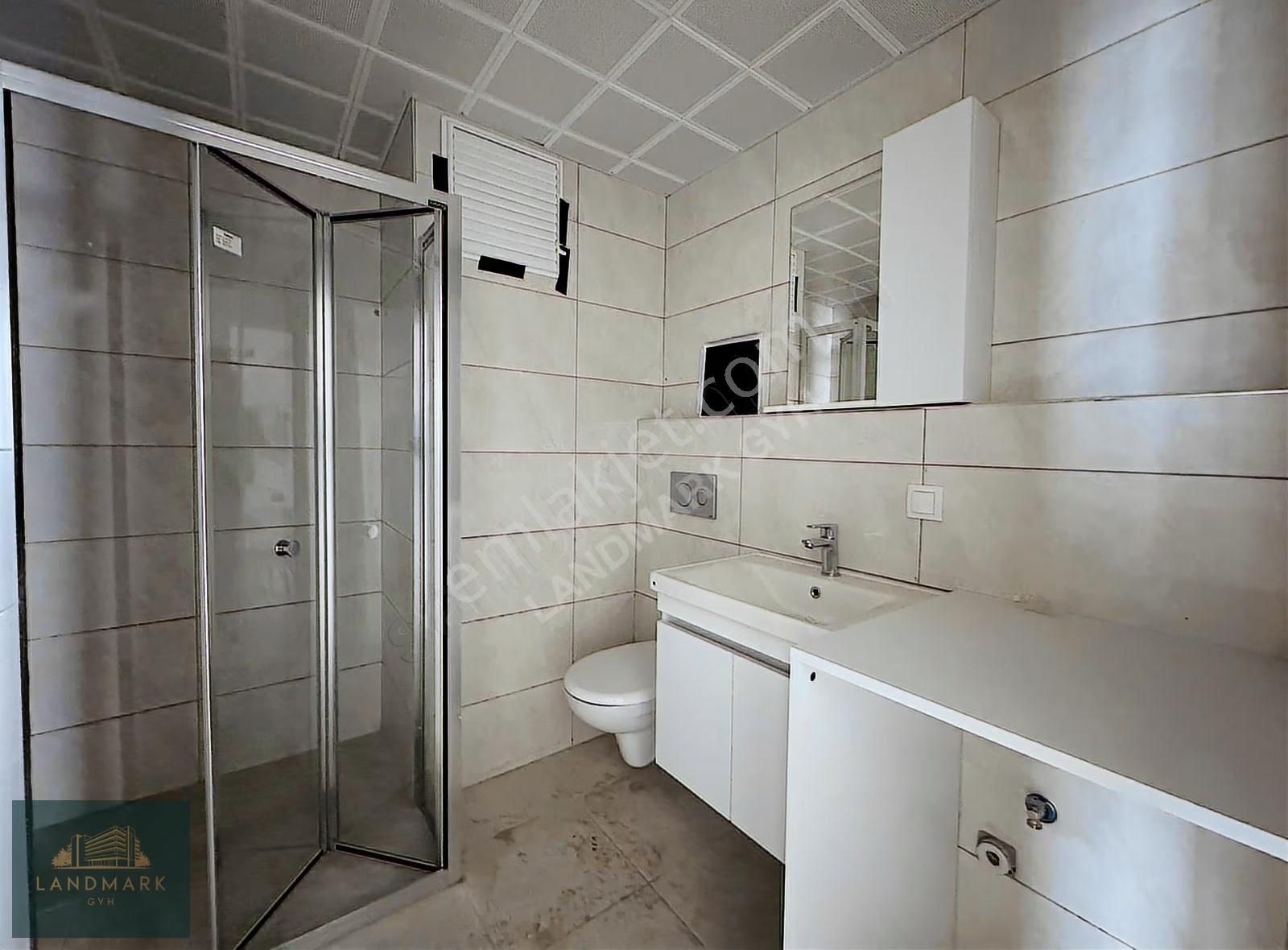 Yetkili Ofis Landmark'tan Şehriyaz Beşevler Kiralık 2+1 K.mutfak - Görsel 7